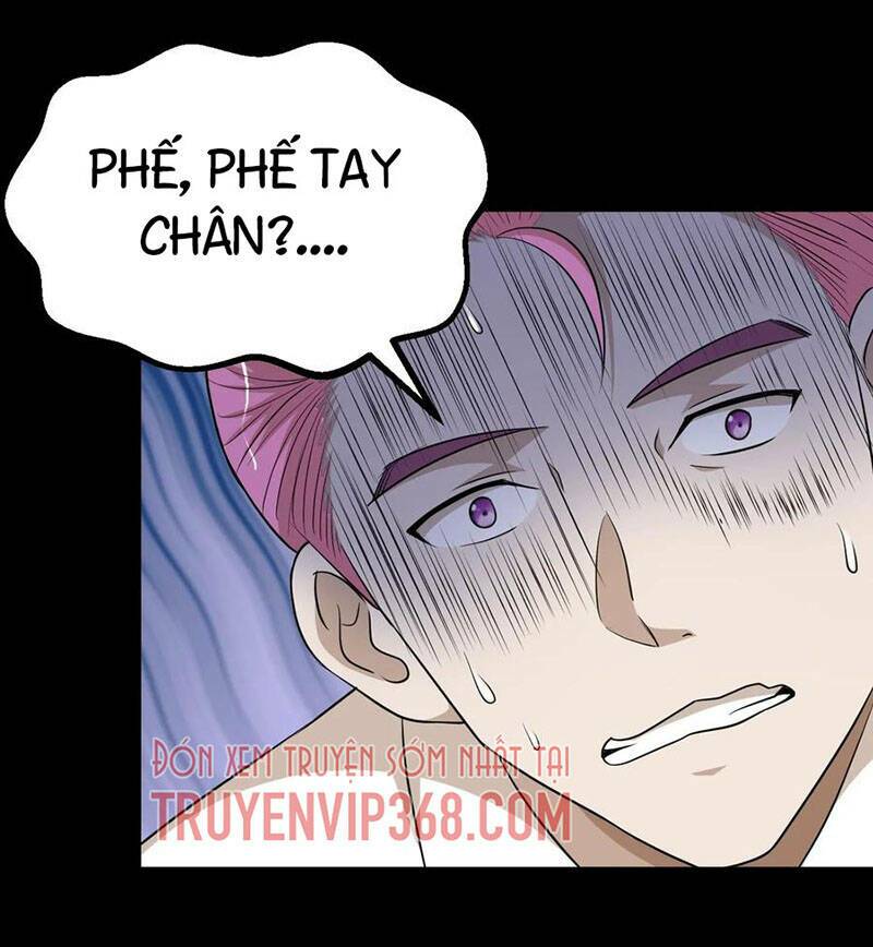 Đai Ca Trở Lại Tuổi 16: Chapter 154