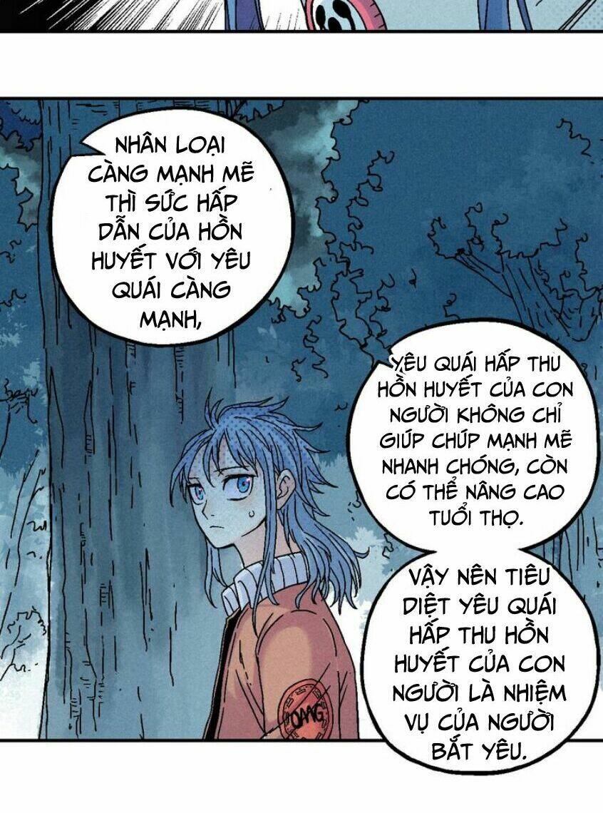 Thiên Kinh Địa Dịch: Chapter 9