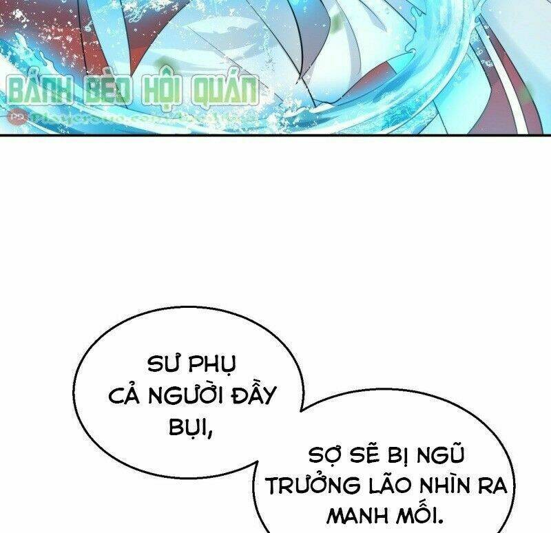 Nữ Tiên Tôn Bận Đào Hôn: Chapter 14