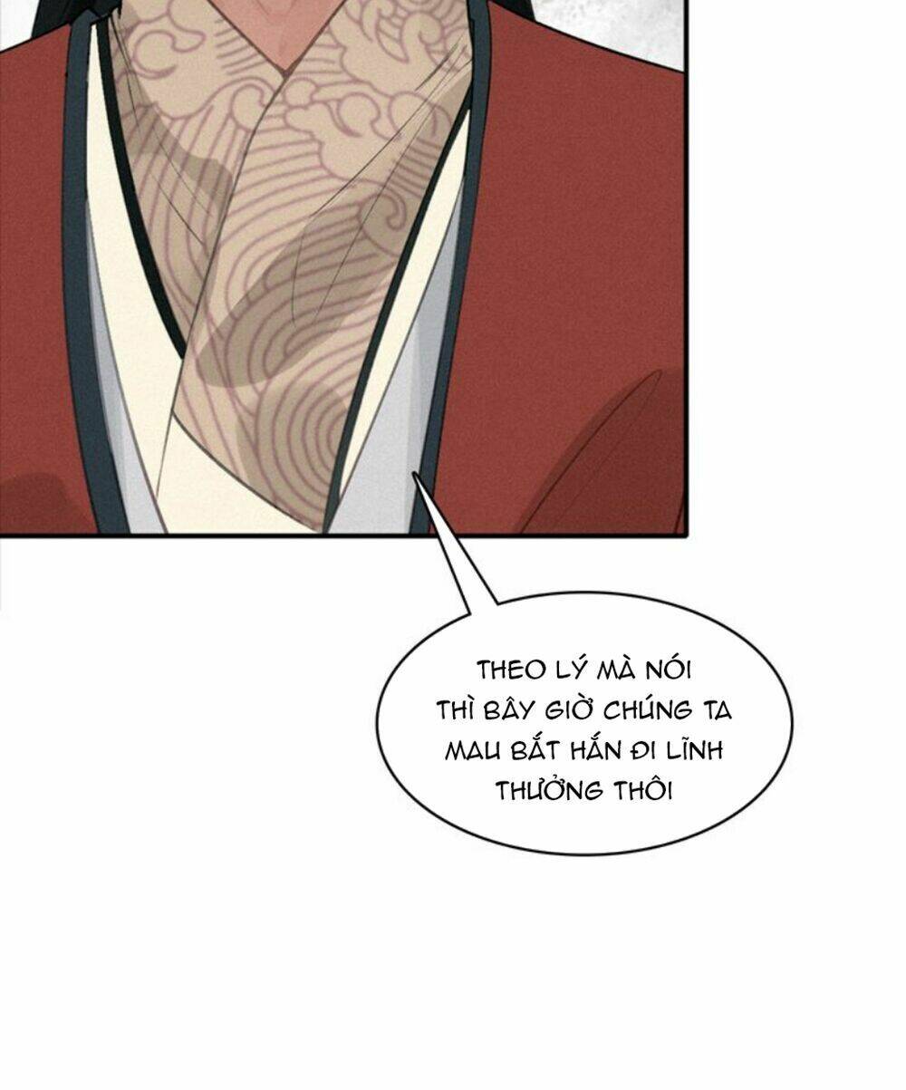 Đế Sư Tại Thượng: Chapter 32