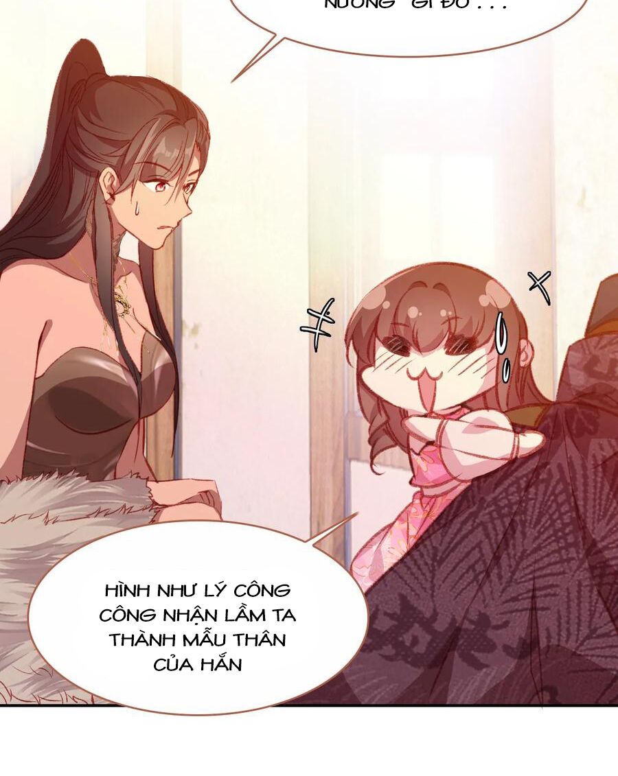 Gả Cho Một Tên Thái Giám Đáng Ghét: Chapter 129