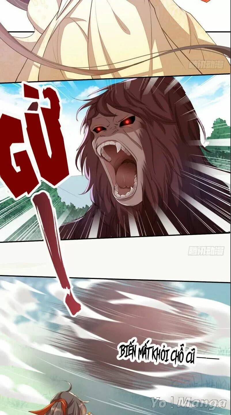 Tuyệt Thế Luyện Đan Sư: Chapter 73