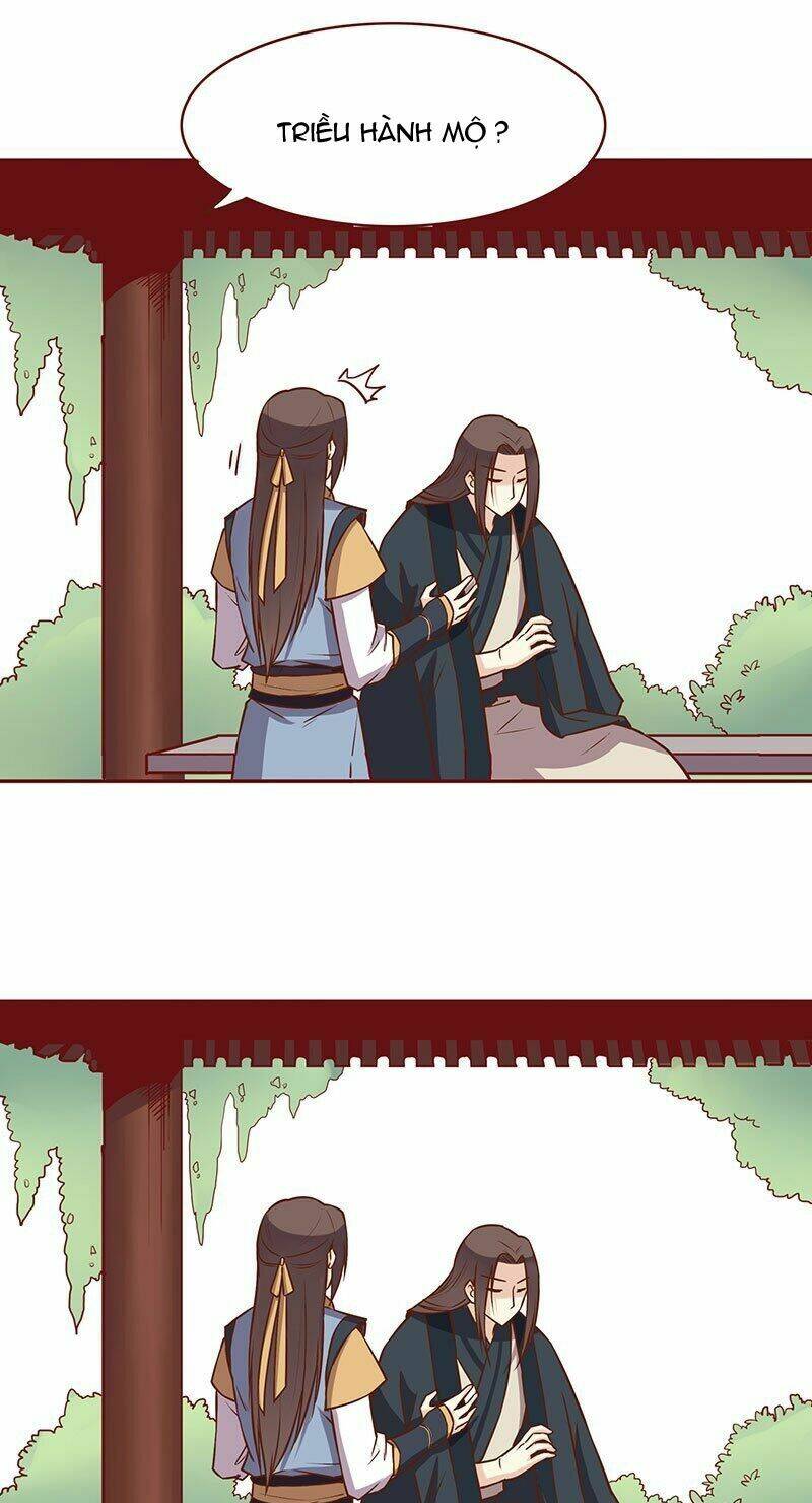 Yến Sơn Phái Và Bách Hoa Môn: Chapter 68