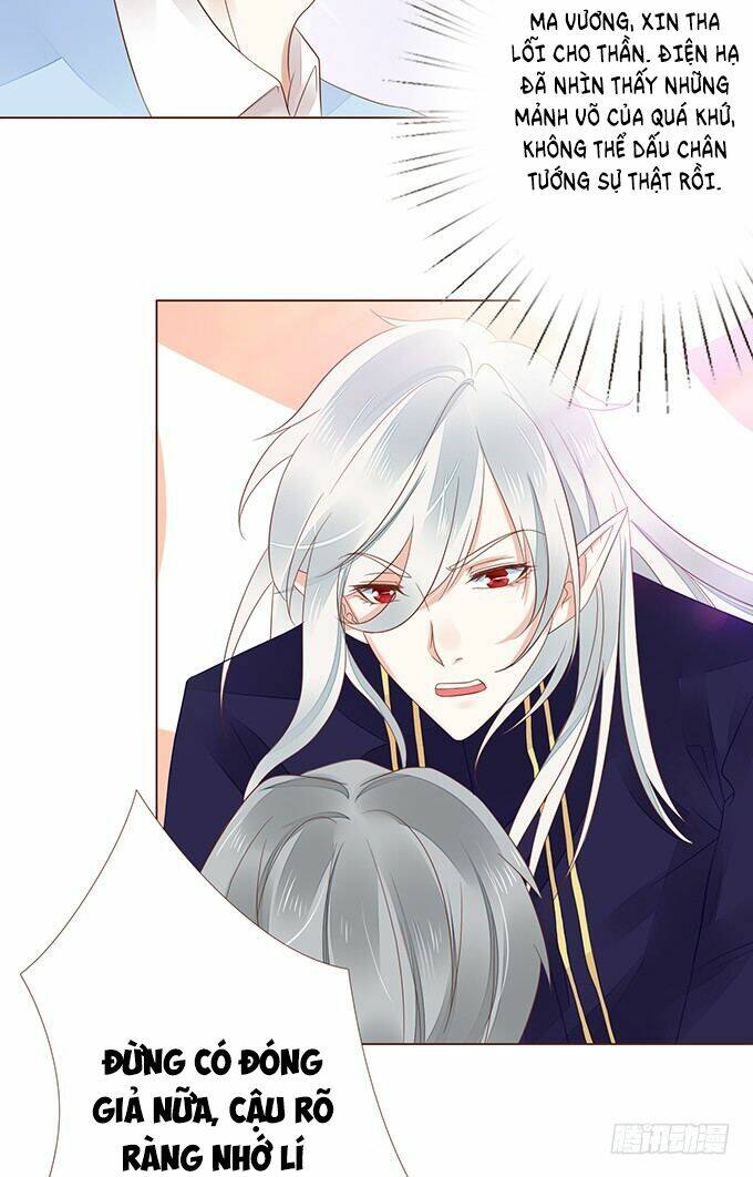 Ma Vương Luyến Ái Chỉ Nam: Chapter 123