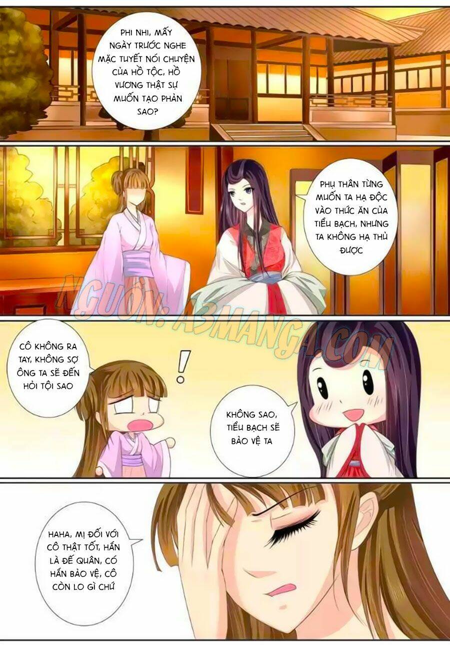 Ma Phi Giá Đáo: Chapter 38