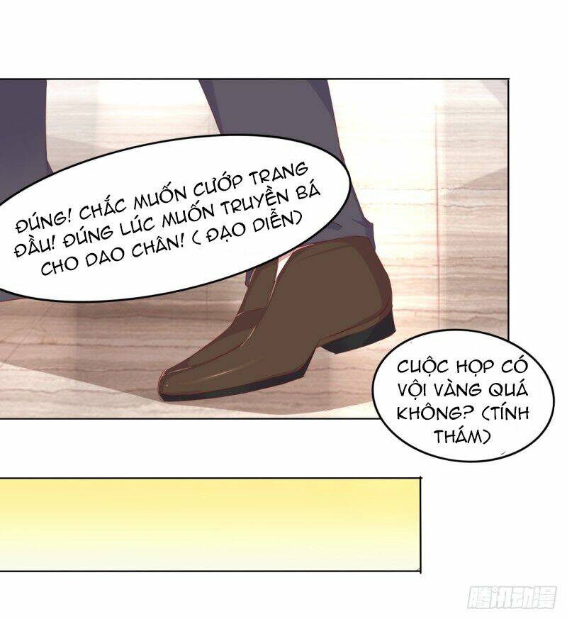 Hoàng Đế “Phế Vật” Tiến Hóa Sử: Chapter 58