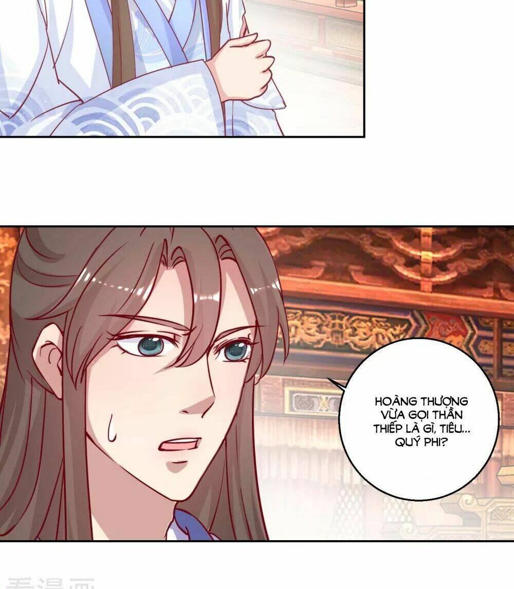 Hoàng Thượng Ở Trên, Thần Ở Dưới: Chapter 67