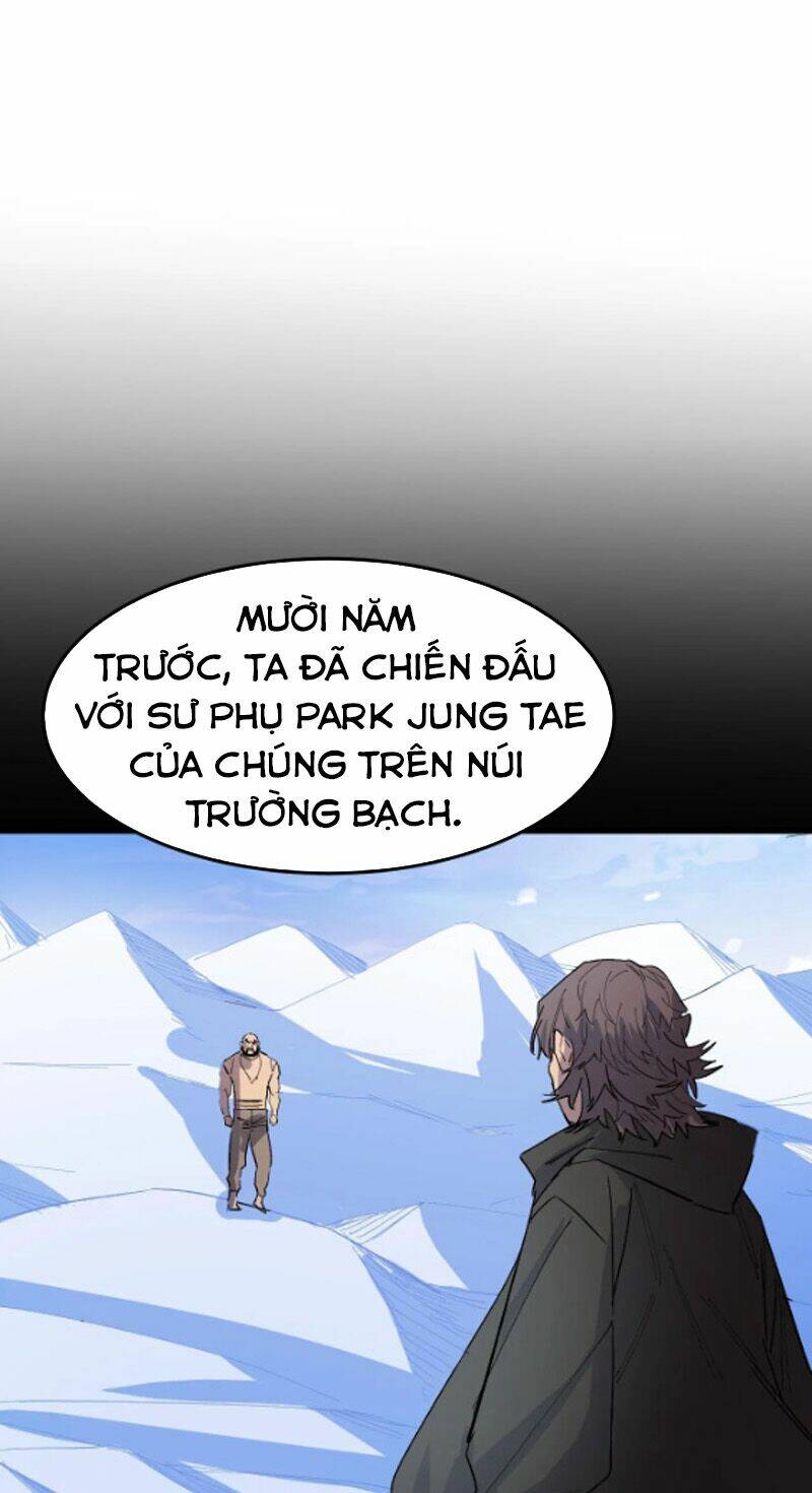 Bắt Đầu Với Tề Thiên Đại Thánh: Chapter 16