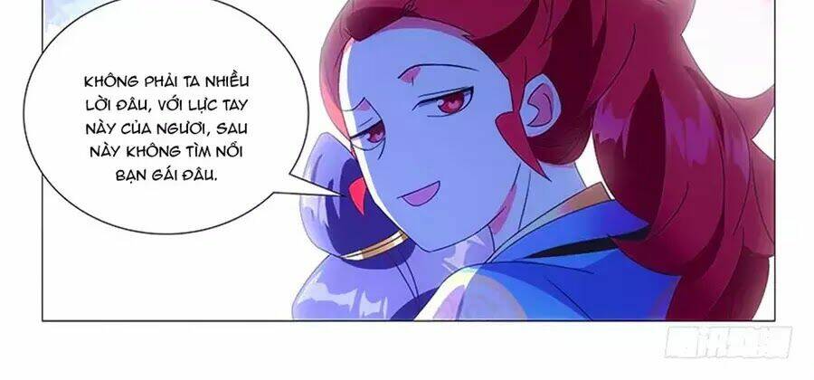 Phò Mã! Không Nên A!: Chapter 62