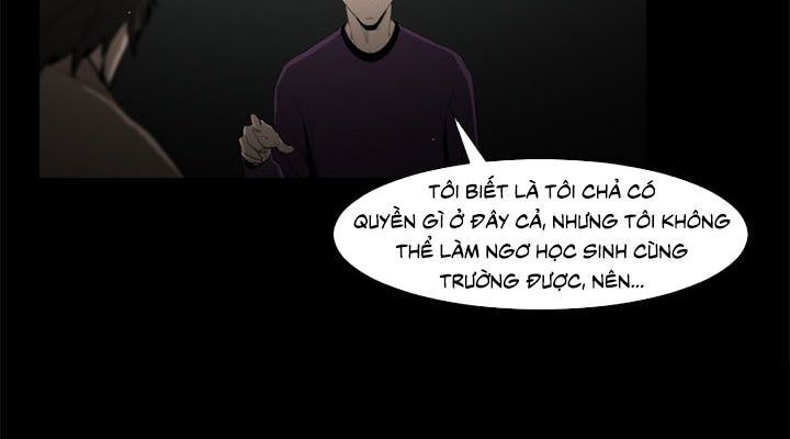 Tong Edge: Chapter 38