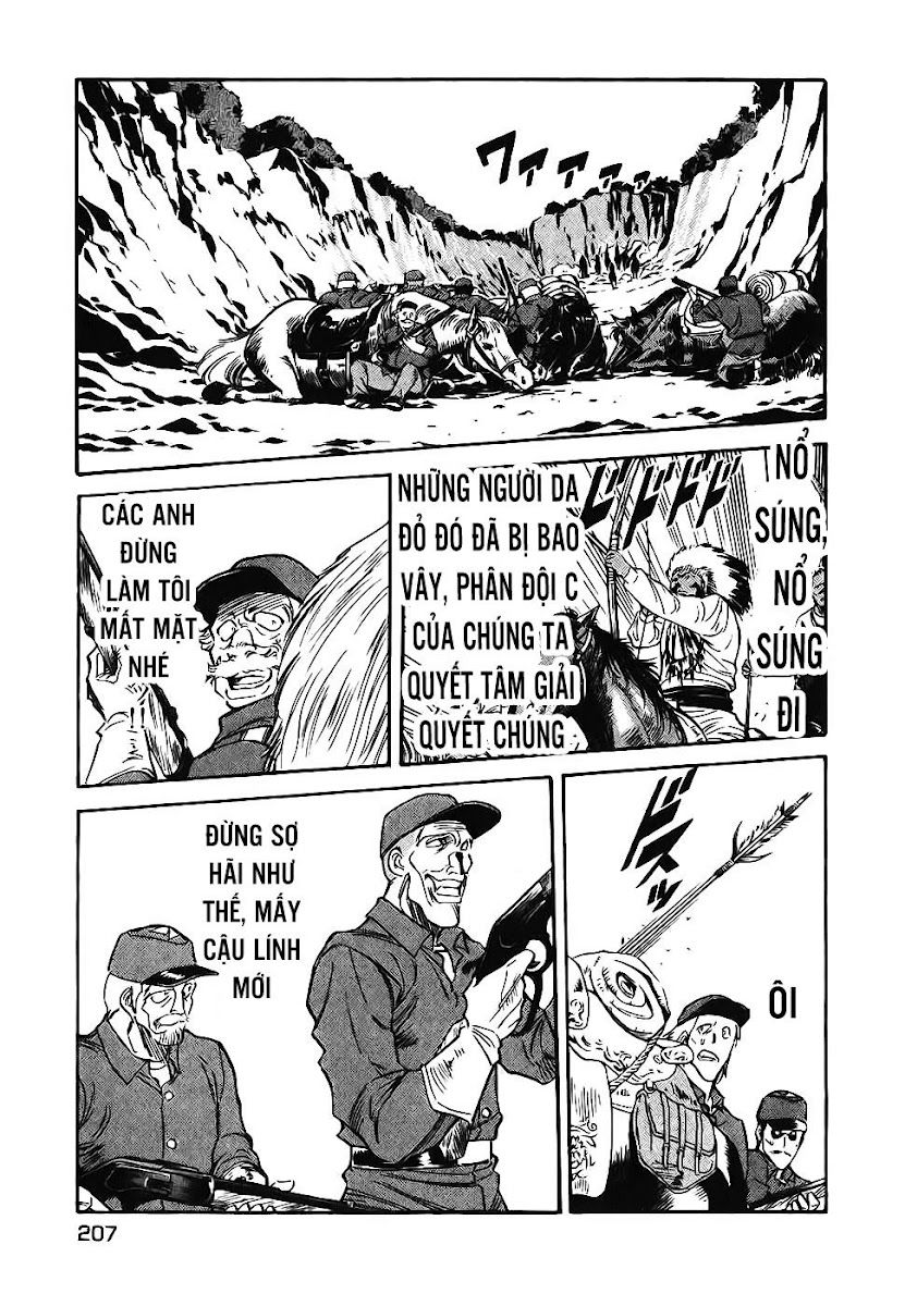 Red Living On The Edge: Chapter 80