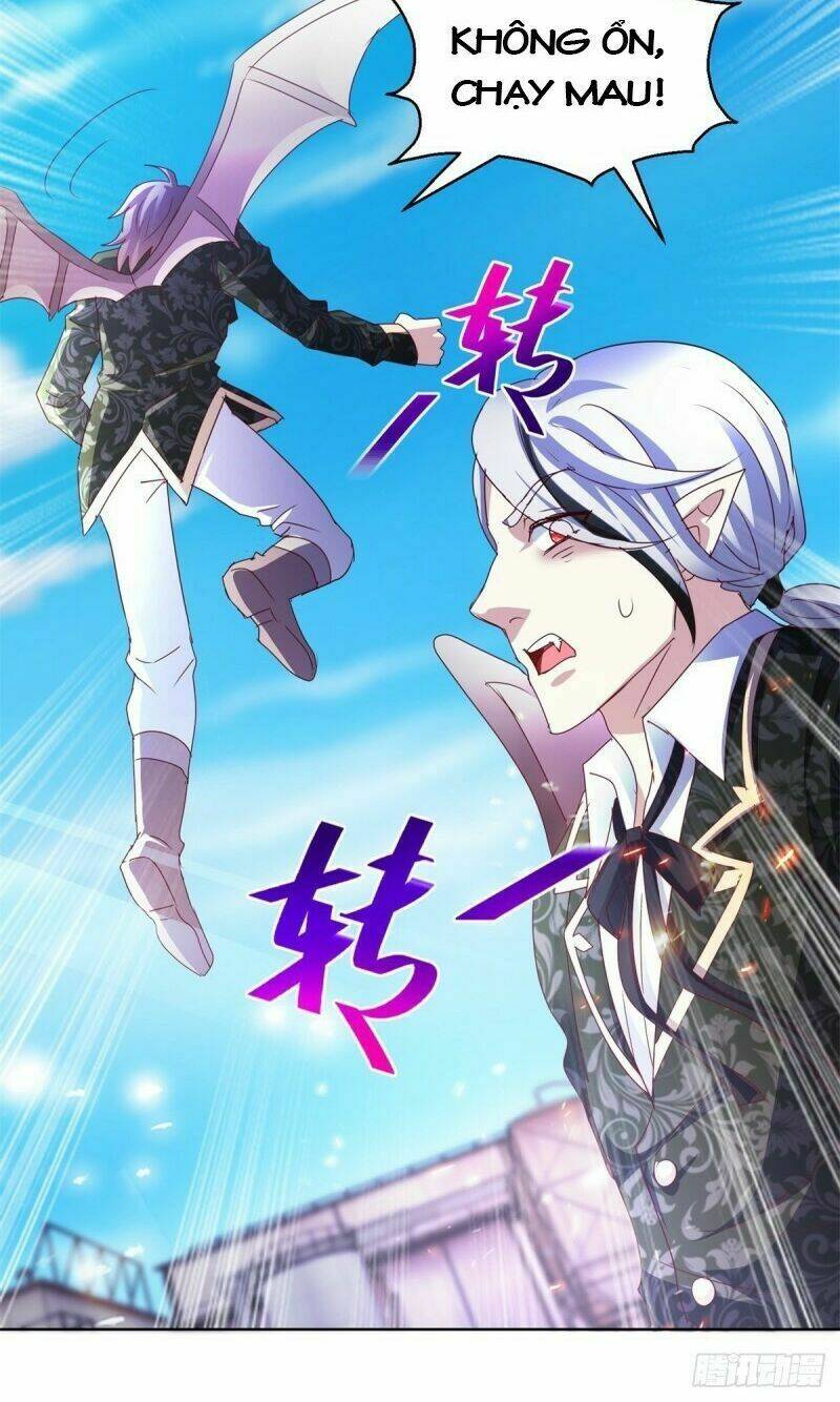 Vú Em Là Cổ Tiên: Chapter 138