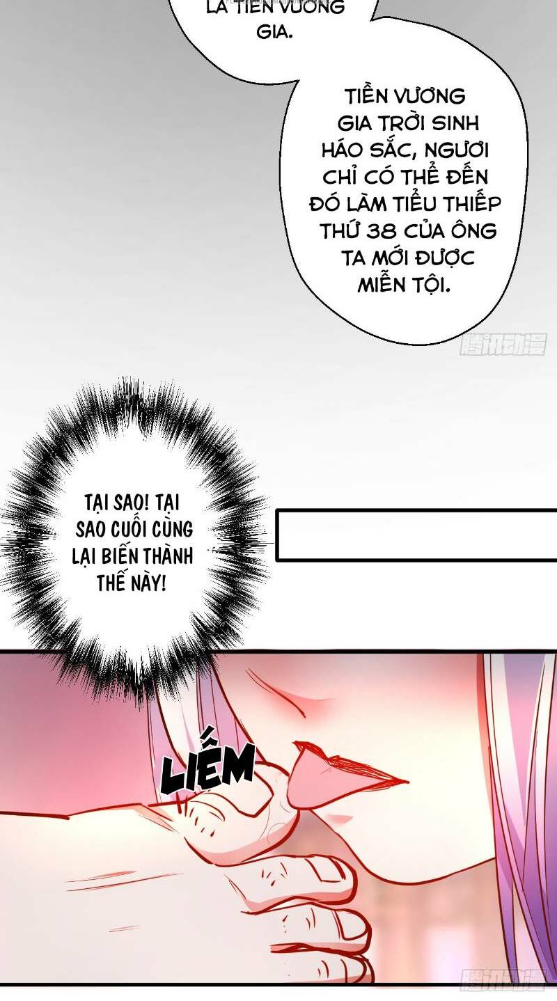 Trọng Sinh Tối Cường Ma Tôn Ở Rể: Chapter 16