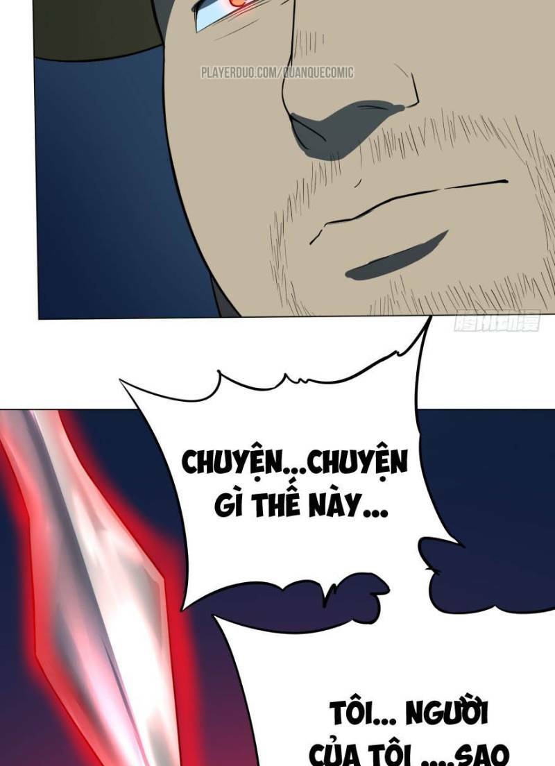 Danh Sách Kẻ Phản Diện: Chapter 15.1