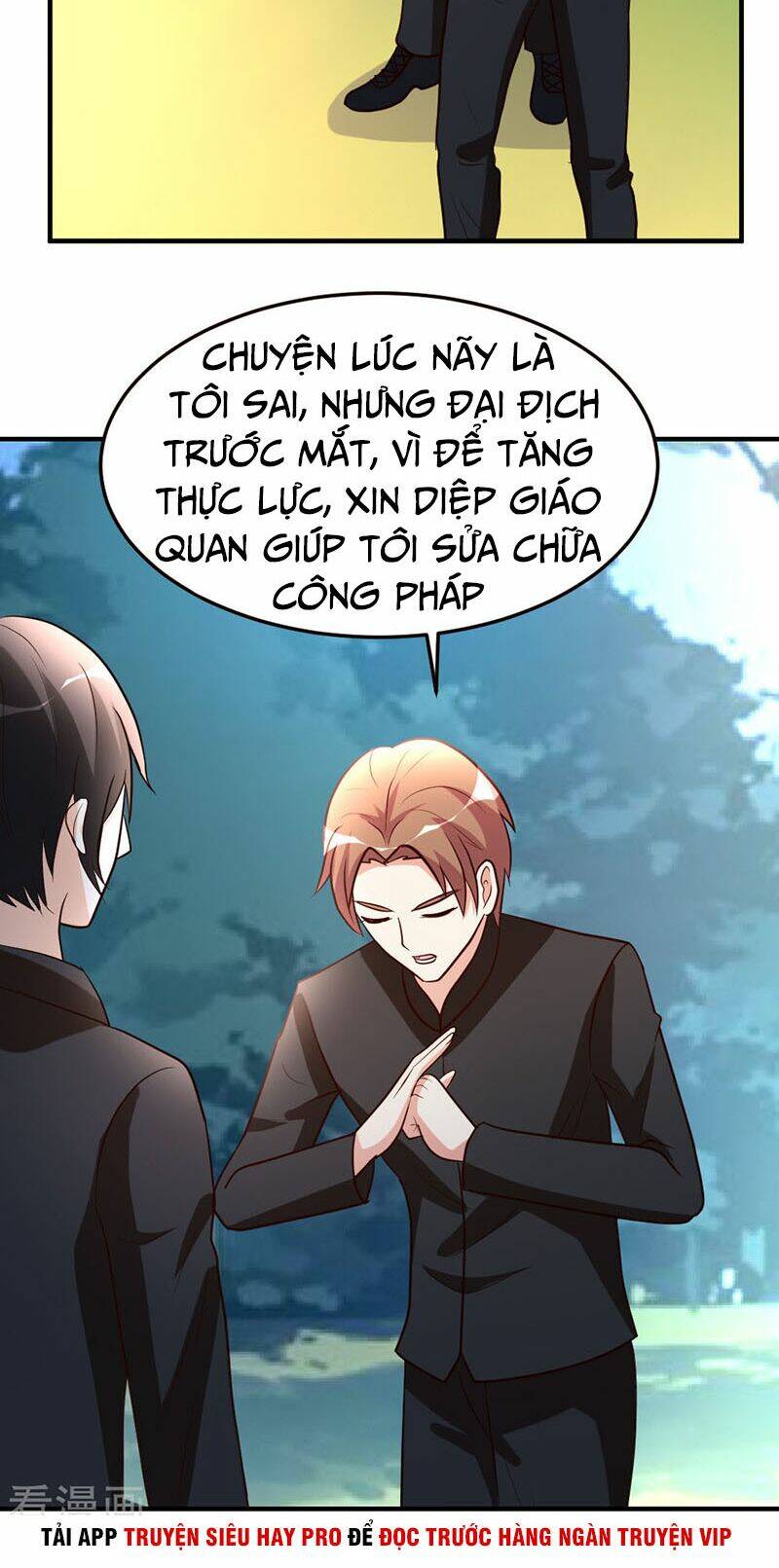 Trọng Sinh Tu Chân Tại Đô Thị: Chapter 48