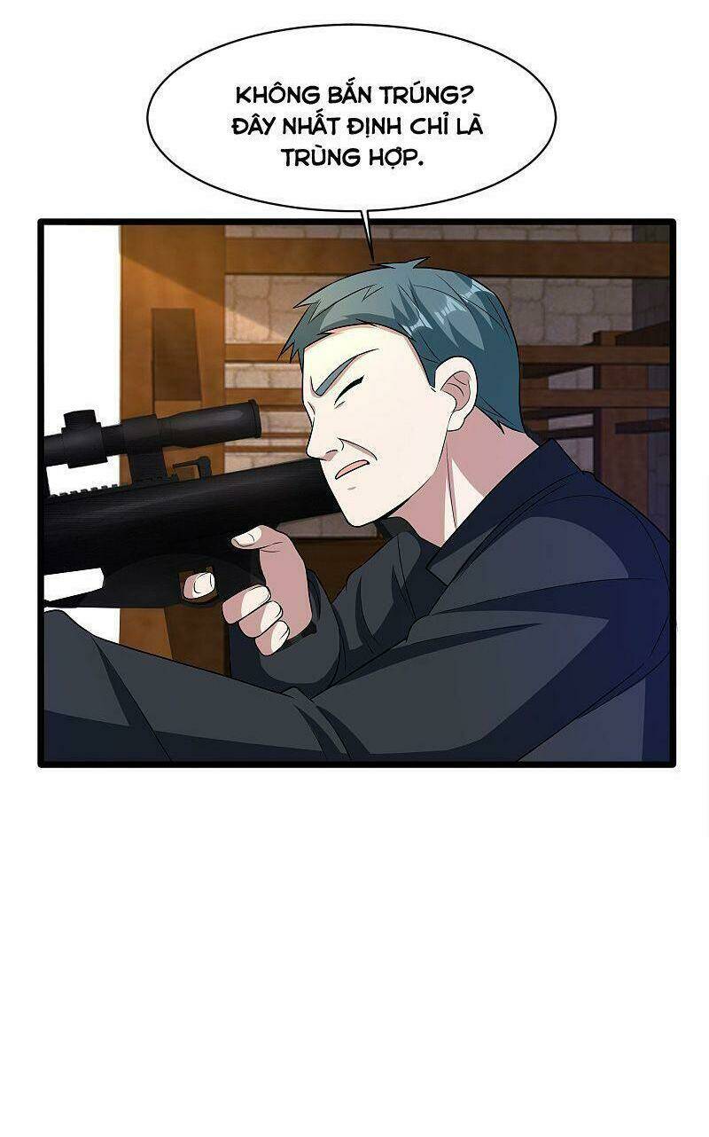 Đô Thị Tà Vương: Chapter 170