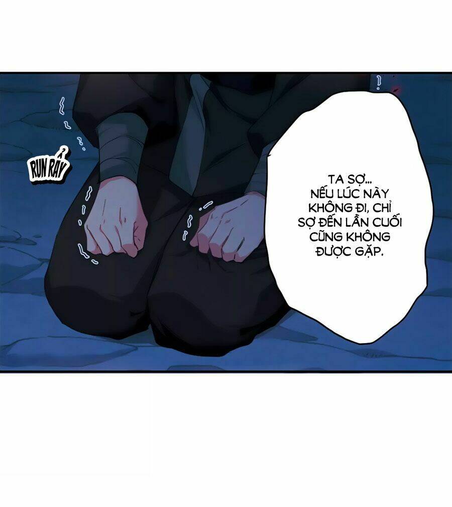 Thượng Quốc Phú Chi Thiên Đống Tuyết: Chapter 37