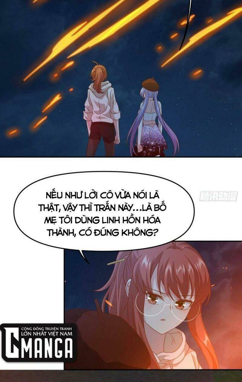 Xâm Lược Vạn Giới: Chapter 67