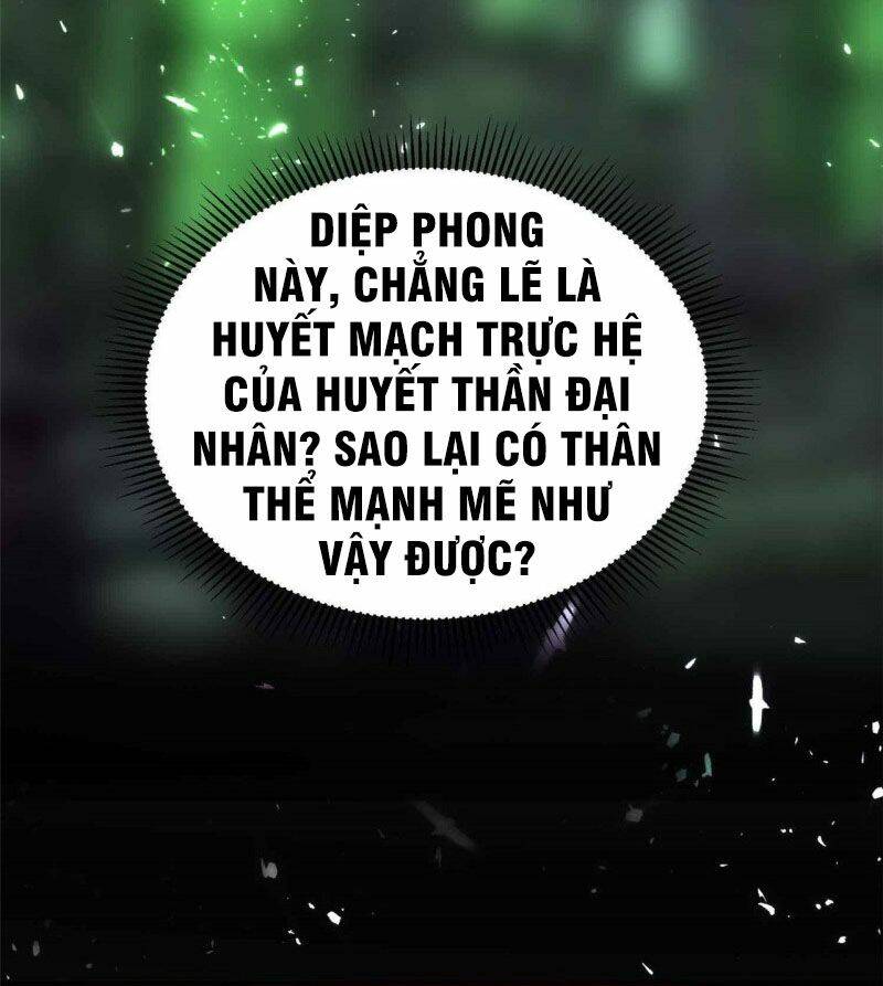 Vạn Giới Tiên Vương: Chapter 131