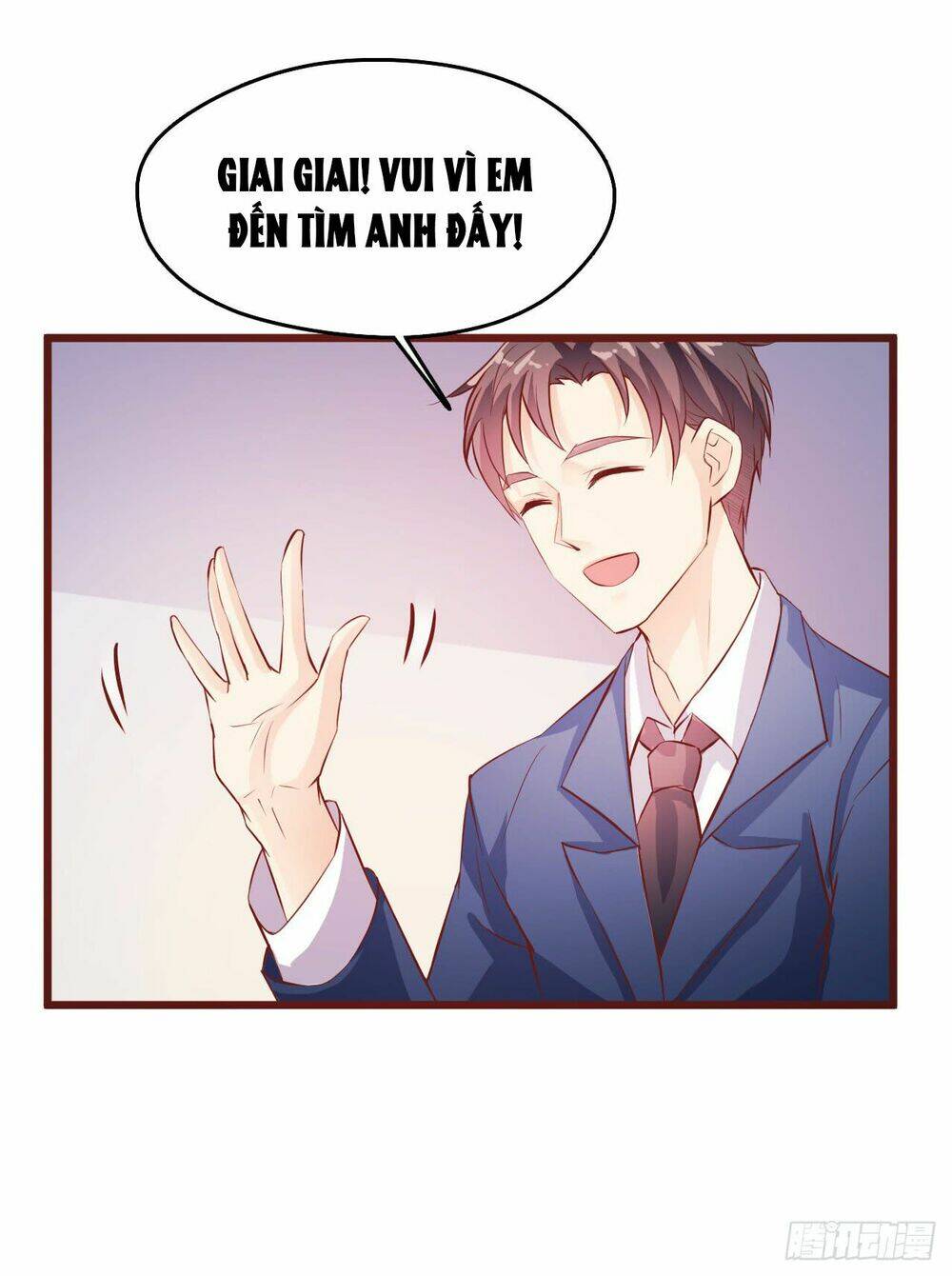 Sau Này Vẫn Cứ Thích Anh: Chapter 5