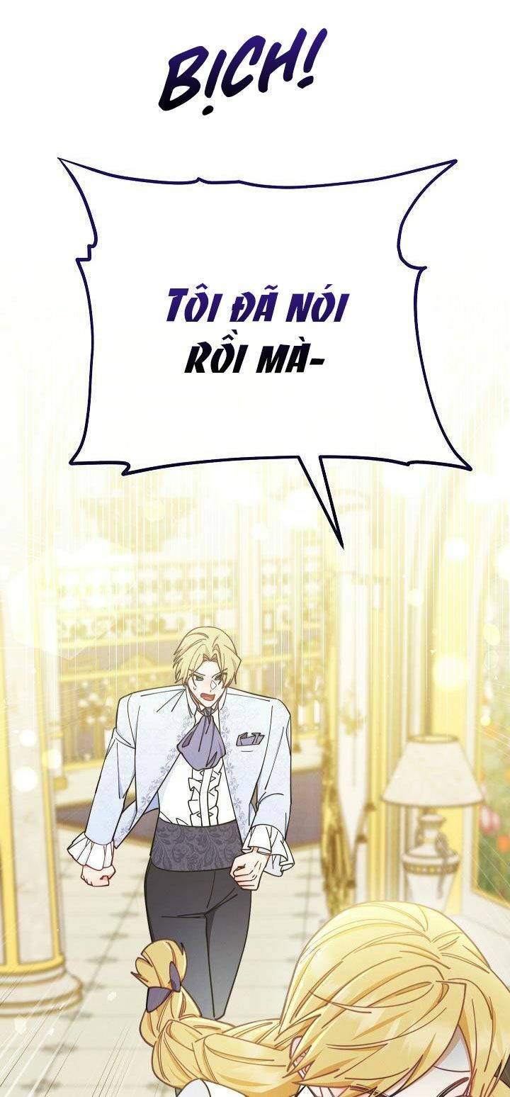 Tôi Sẽ Chịu Trách Nhiệm Về Phúc Lợi Của Nam Chính: Chapter 7