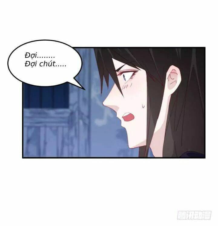 Bí Mật Của Dạ Tộc: Chapter 41