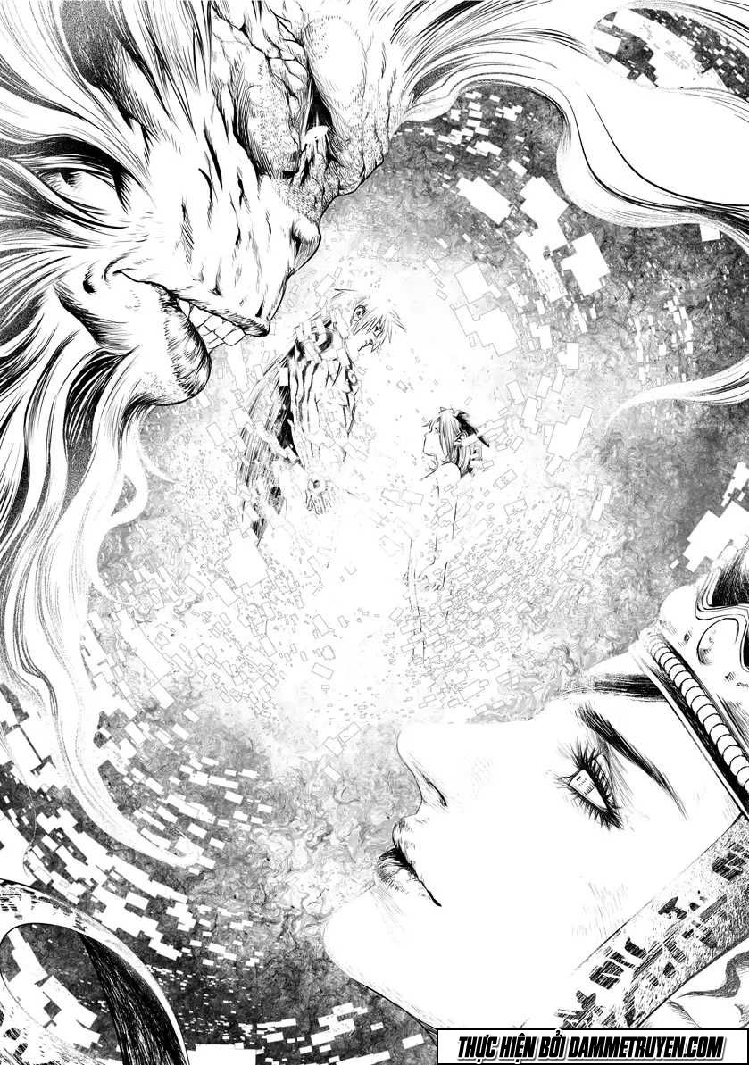 Thiên - Nhân Thống Nhất: Chapter 63