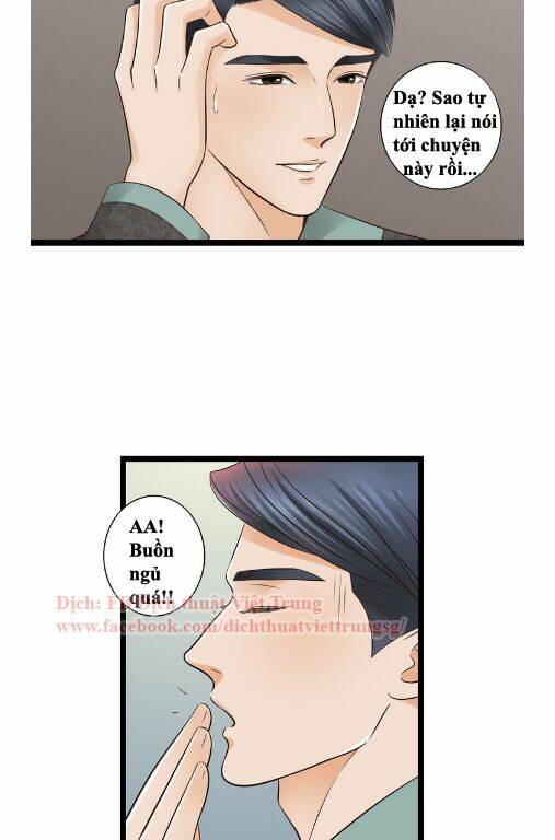 Cậu Câm: Chapter 26