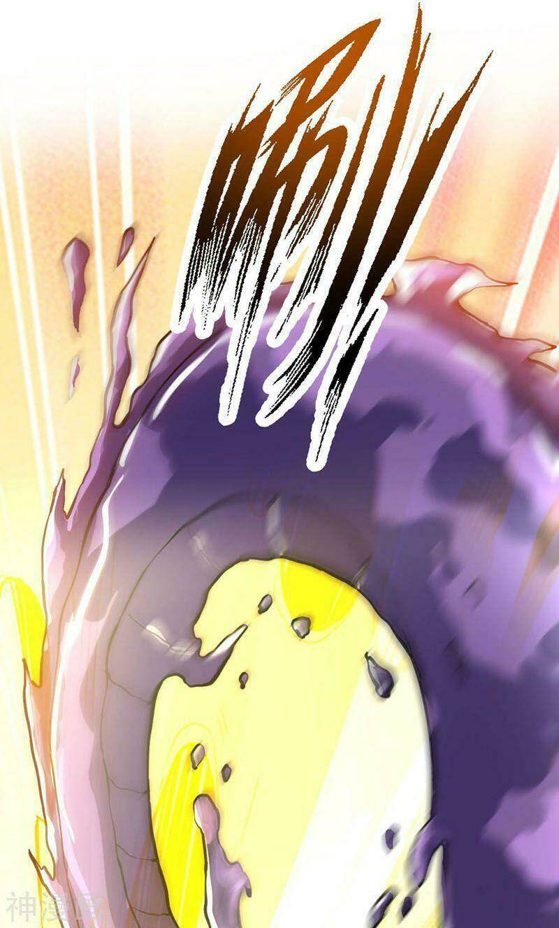Thần Võ Đế Tôn: Chapter 57
