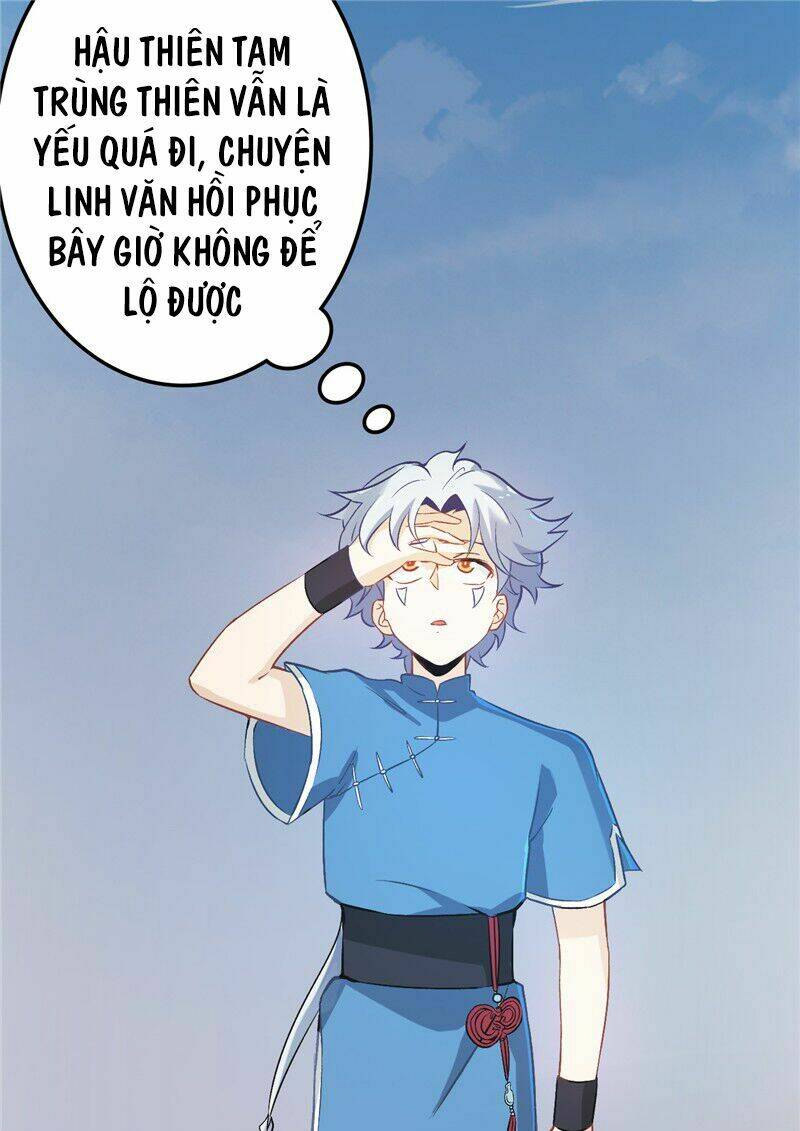 Chí Tôn Võ Đế: Chapter 7