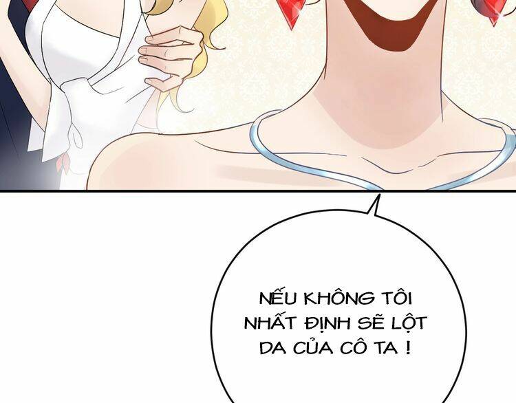 Trong Sinh Chi Ức Vạn Ảnh Hậu Yếu Thượng Vị: Chapter 44