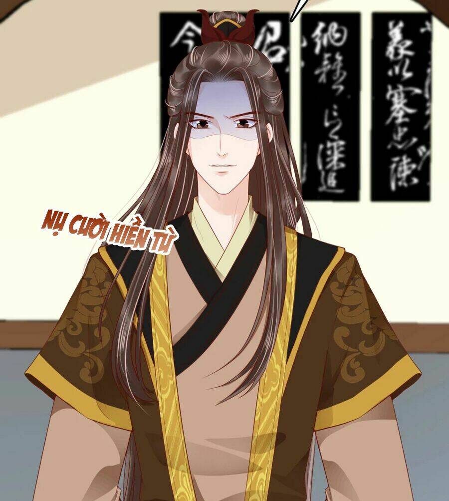 Phú Bà Bạc Tỷ Trong Lãnh Cung: Chapter 42