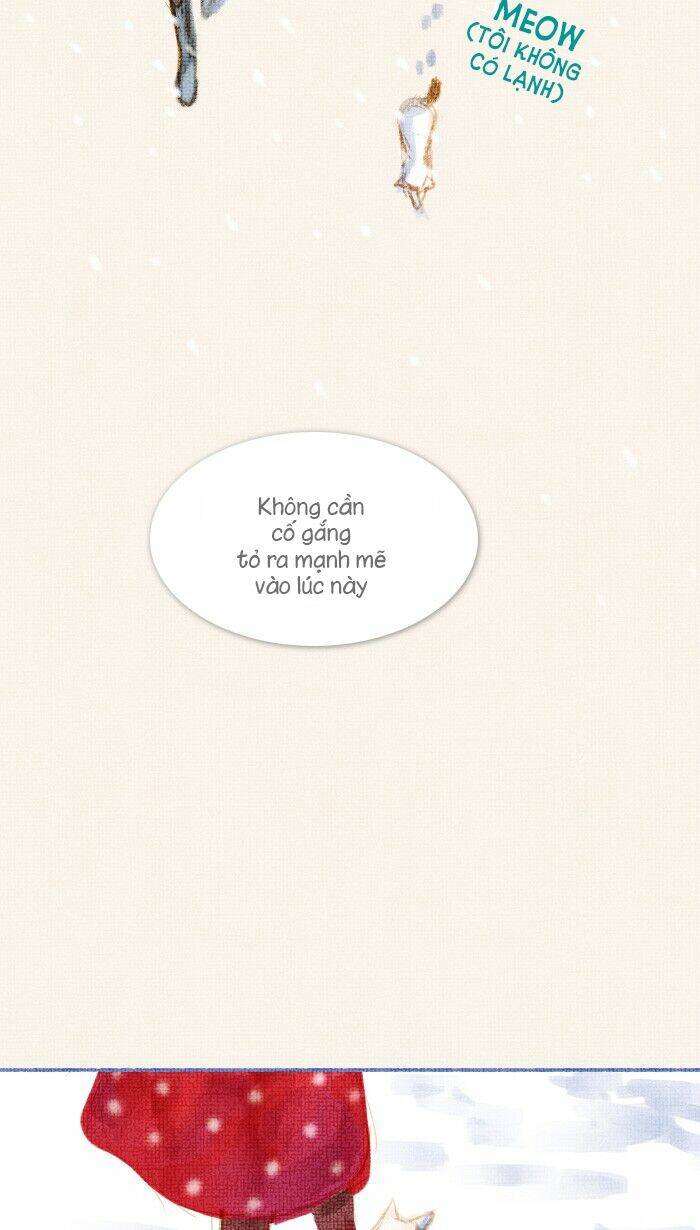 Little Rain: Chapter 12.5