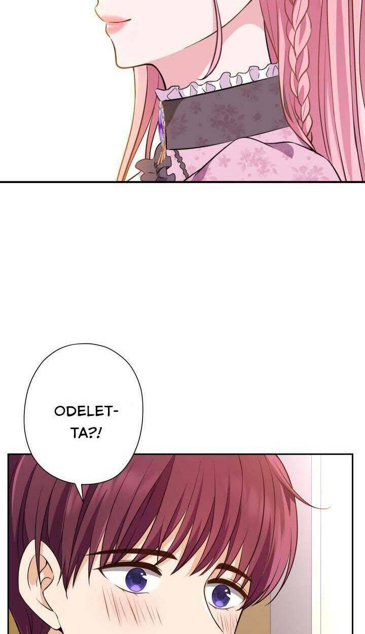 Gửi Đến Người Bạn Của Tôi: Chapter 8