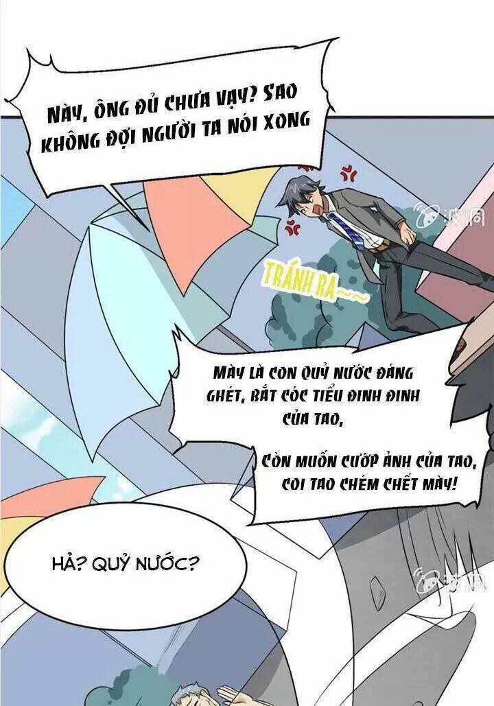 Cực Phẩm Thấu Thị: Chapter 20