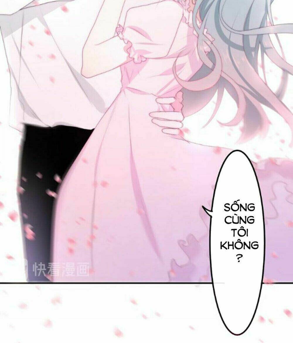 Tháng Sáu Không Hẹn Mà Gặp: Chapter 30