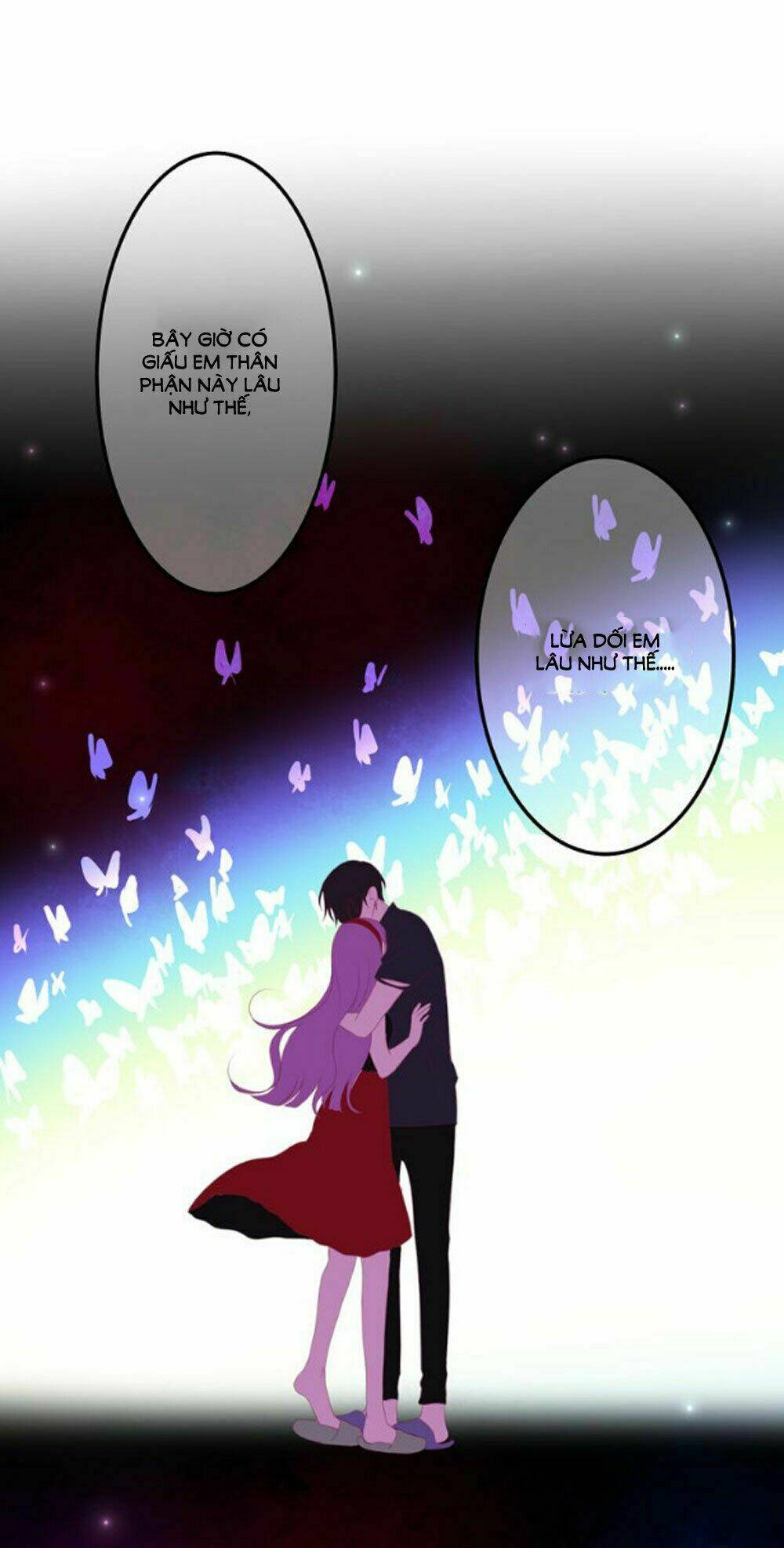 Tháng Sáu Kì Diệu: Chapter 50