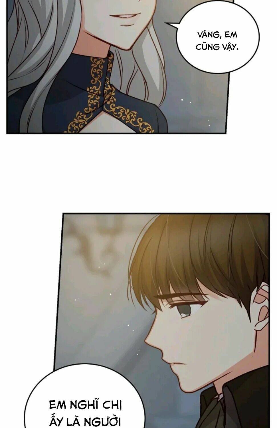 Đừng Chọc Đứa Em Gái Bé Bỏng Của Chúng Tôi: Chapter 54