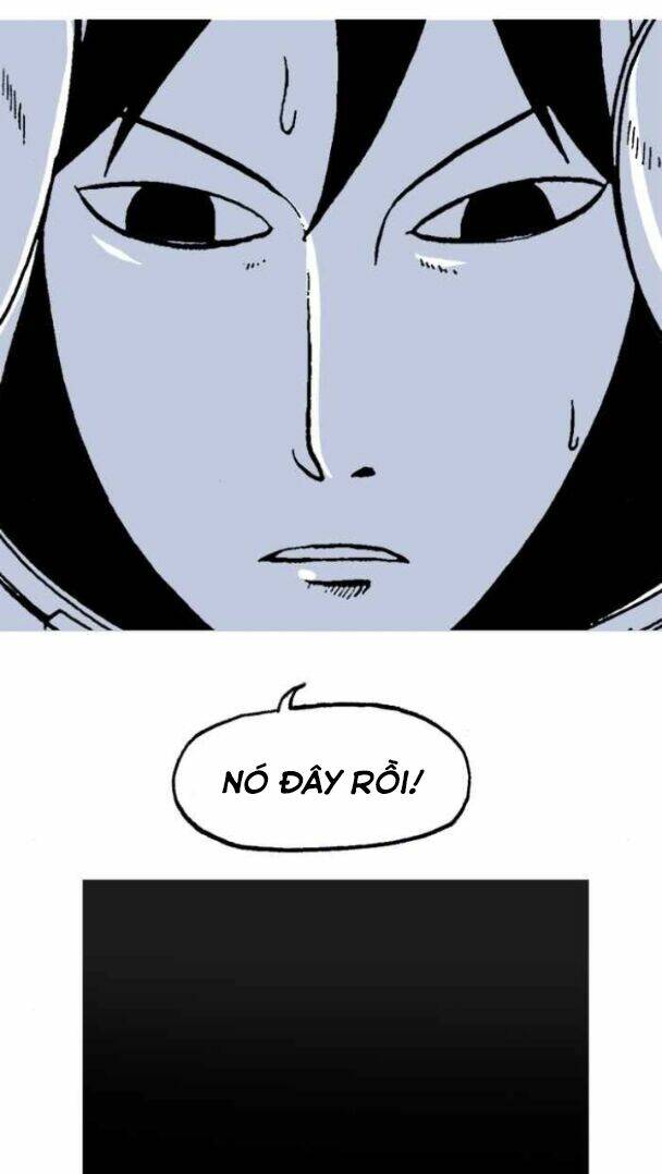 Mắc Kẹt Trên Mặt Trăng: Chapter 20