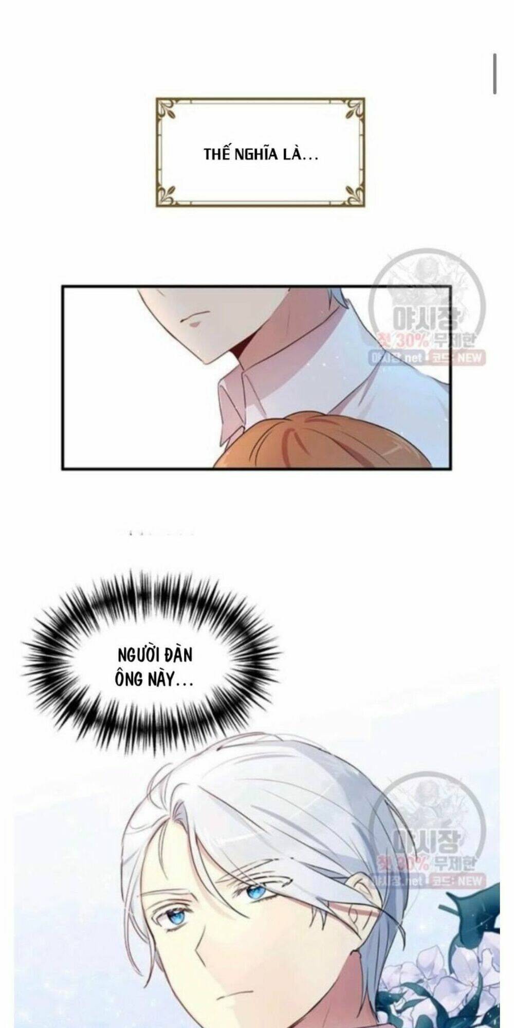 Công Tước, Loạn Vừa Thôi!: Chapter 92