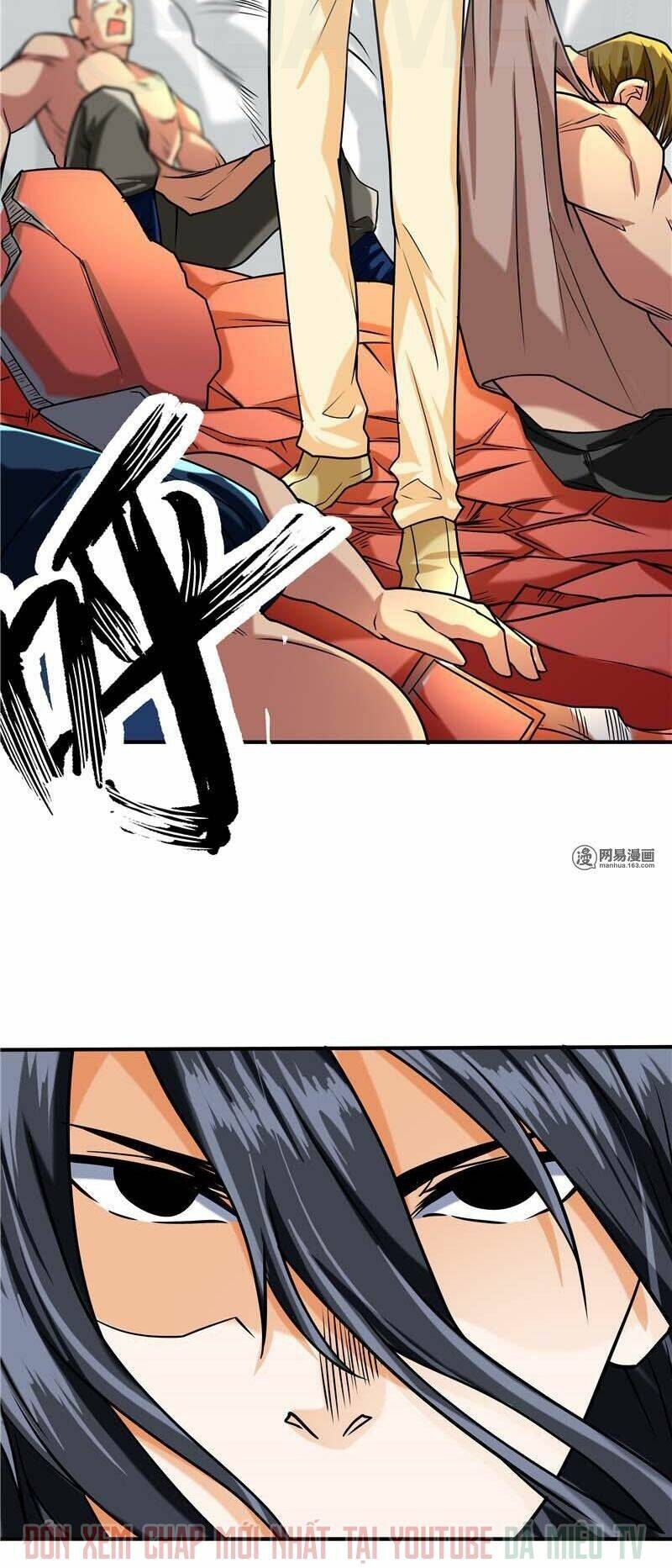 Nhất Phẩm Cao Thủ: Chapter 45