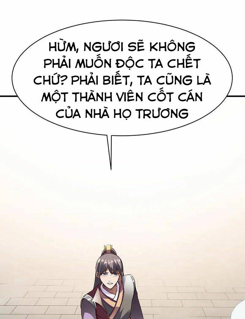 Chiến Đỉnh: Chapter 293