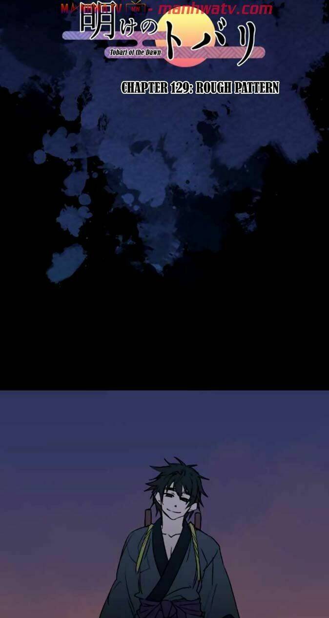 Ake No Tobari: Chapter 129