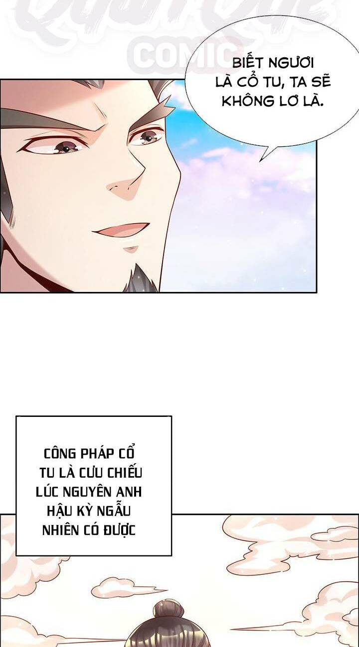 Siêu Phàm Truyện: Chapter 150