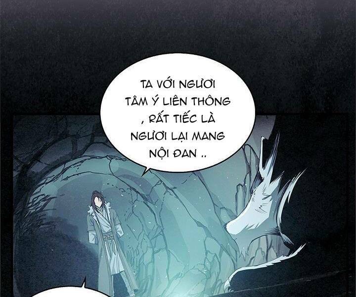Mục Hạ Vô Nhân: Chapter 6