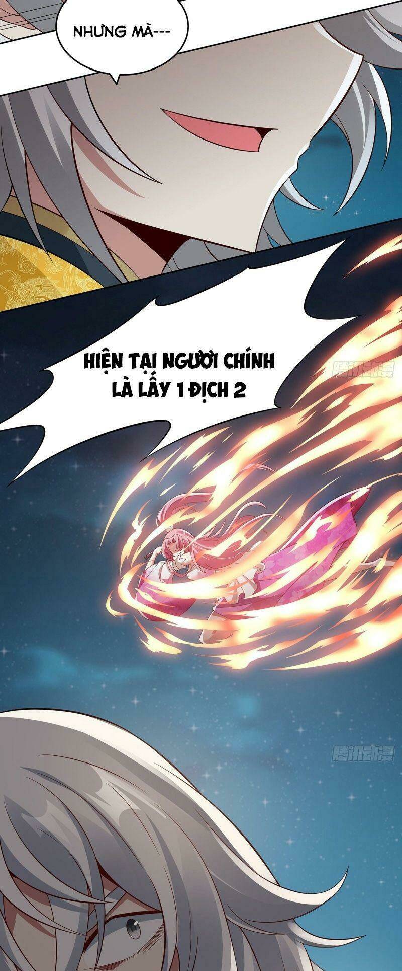 Nghịch Lân: Chapter 116