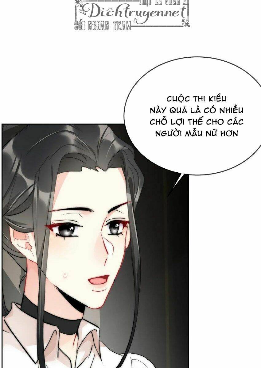 Boss Đại Nhân Là Nữ Thần?: Chapter 57