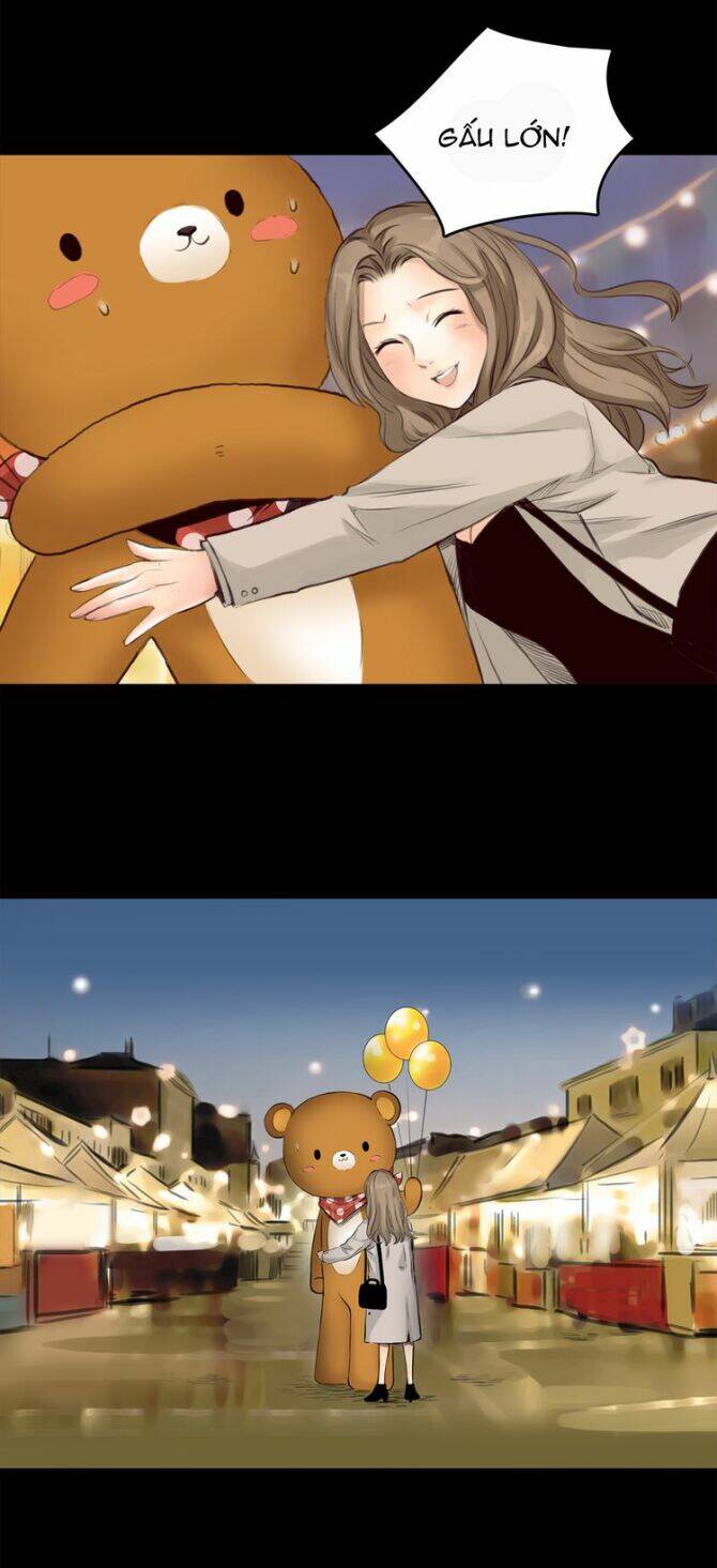 Quả Bóng Màu Vàng: Chapter 11