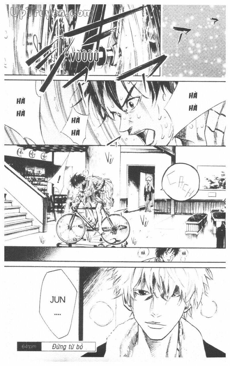 Over Drive: Chapter 8