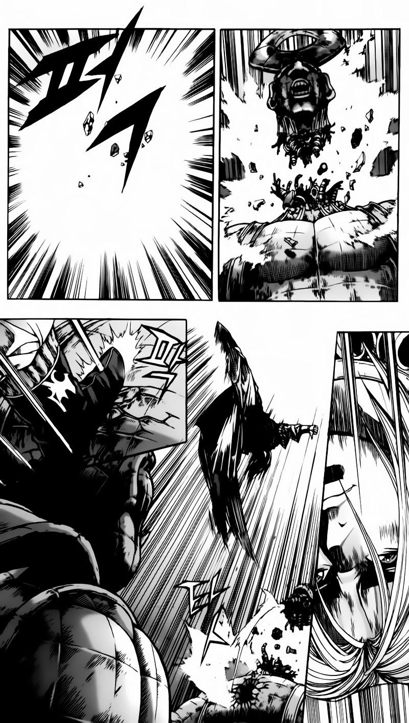 Diêm Đế: Chapter 80